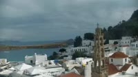 Rhodes - Lindos - Acropole