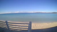 Sardynia - Alghero - Plaża Maria Pia