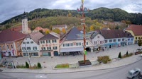 Kindberg - Innenstadt