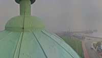 Cuxhaven - Hamburger Leuchtturm