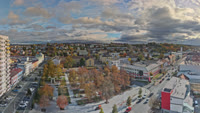 Oberwart - Centre ville