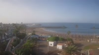 Teneriffa - Costa Adeje - Playa de Torviscas