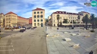 Split - Trg Republike
