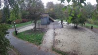 Vöcklabruck - Broooklyn Beach
