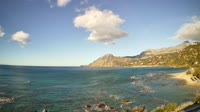 Crète - Myrthianos Plakias - Plage de Skinos