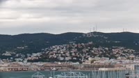 Triest - Nabrzeże