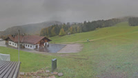 Gaflenz - Forsteralm