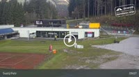 Špindlerův Mlýn - Svaty Petr