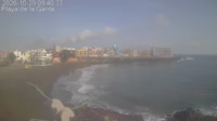Gran Canaria - Playa de la Garita