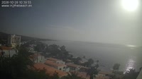 Gran Canaria - Maspalomas - Playa del Aguila