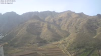 Gran Canaria - Agaete-Tal - Los Berrazales
