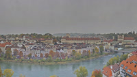 Steyr - Vieille ville