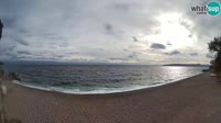 Mošćenička Draga - Plage Sv. Ivan
