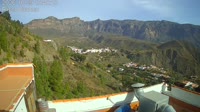 Gran Canaria - San Bartolomé de Tirajana - Risco Blanco
