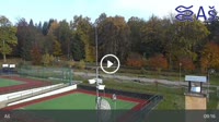 Aš - Complexe sportif