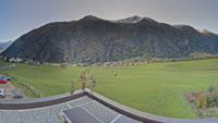 Taufers im Münstertal - Val Venosta