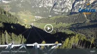 Tiers - St. Zyprian - Tierser Seilbahn