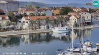 Hvar - Vrboska - Port