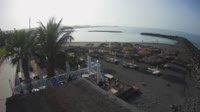 Teneriffa - Costa Adeje - Playa El Beril