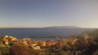 Isola del Giglio - Giglio Porto - Vista panoramica