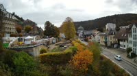 St. Blasien - Sanagarten
