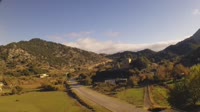 Crète - Omalos