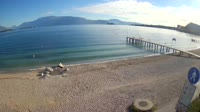 Manerba del Garda - Spiaggia Romantica
