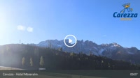 Carezza - Hotel Moseralm