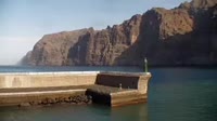 Teneriffa - Los Gigantes