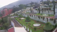 Teneriffa - La Orotava - Victoria-Gärten