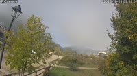 Bagà - Vue panoramique
