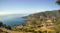 Ventimiglia - Panorama