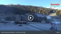 Santa Caterina di Valfurva - Centro Sci Fondo