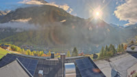 Sölden - Vallée de l'Ötztal