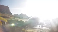 Badia - San Cassiano - Piz Sorega
