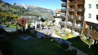 Badia - San Cassiano - Hotel Fanes