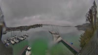 Mattsee - Marina