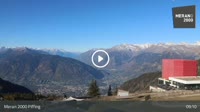 Merano - Piffinger Köpfl