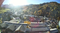 Badia - San Cassiano - Panorama