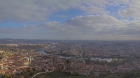 Prague - Panorama de la ville
