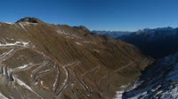 Stilfserjoch - Passo dello Stelvio