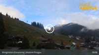 Wald im Pinzgau - Königsleiten - Zillertal Arena