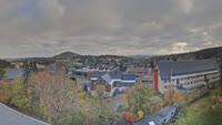 Altenberg - Vue panoramique