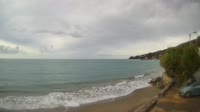 Crète - Viánnos - Plage de Kastri