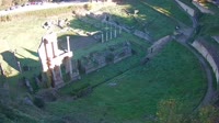 Volterra - Il Teatro Romano