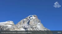 Breuil-Cervinia - Seggiovia Campetto