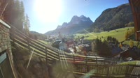 Sexten - Panorama