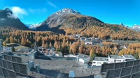 Pontresina - Piz da Staz