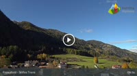 Freienfeld - Stilfes Trens