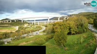 Koper - Črni Kal - Viaduc